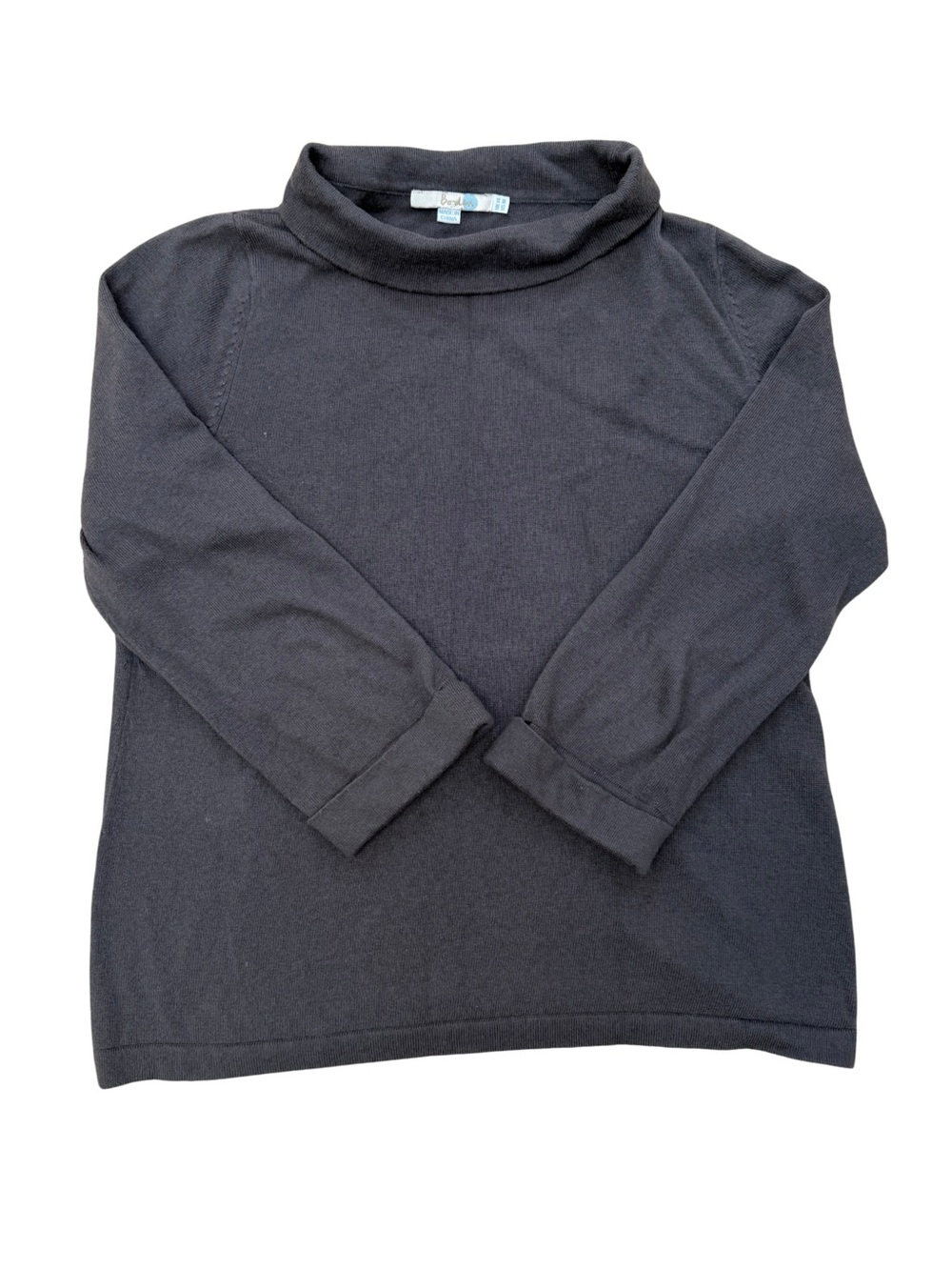 Boden Cowl/Turtleneck Sweater
